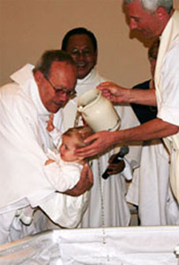 Infant Baptism